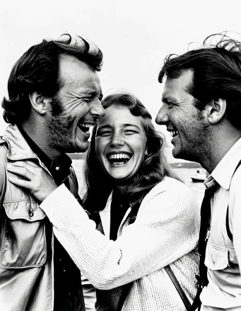 Jaws Cast