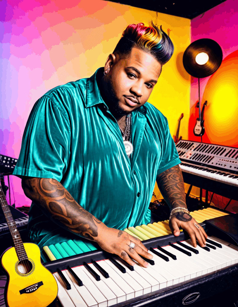 Jellyroll