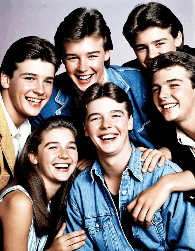 John Hughes