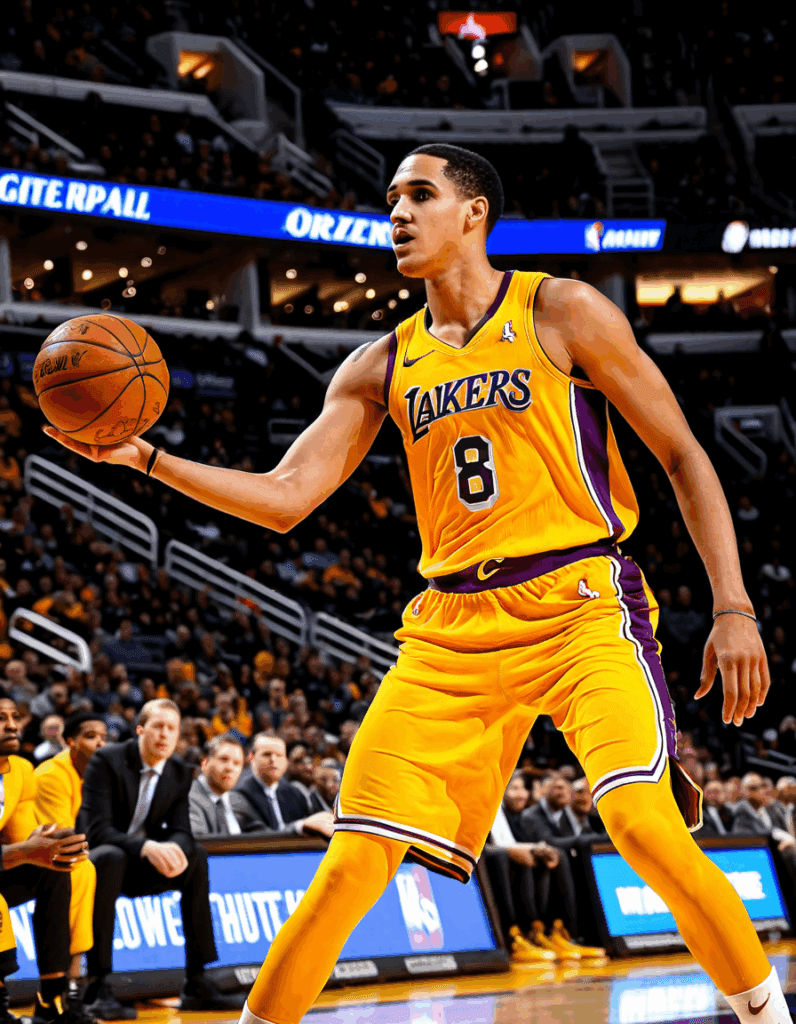Jordan Clarkson