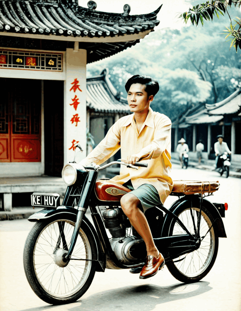 Ke Huy Quan