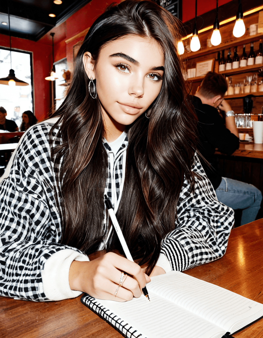 Madison Beers