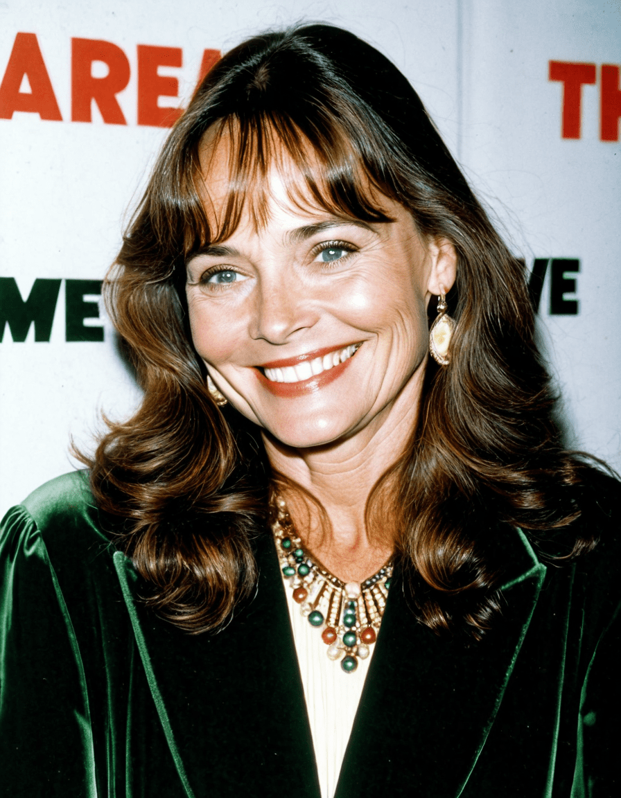 Maureen Mccormick