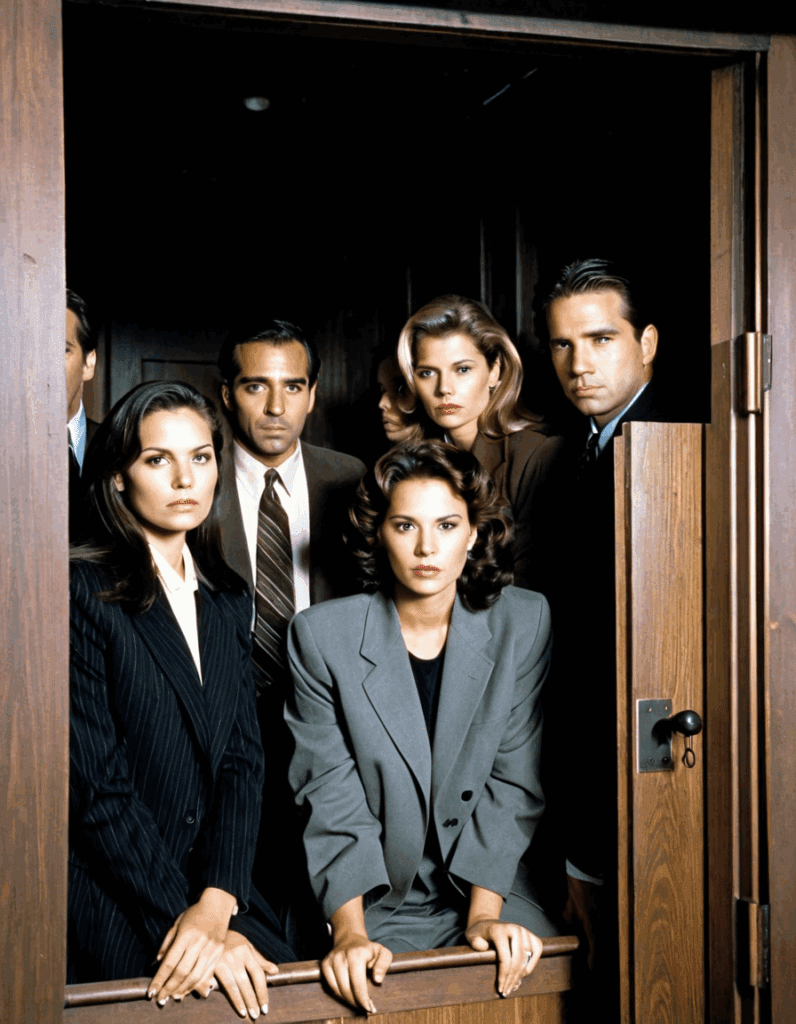 Runaway Jury