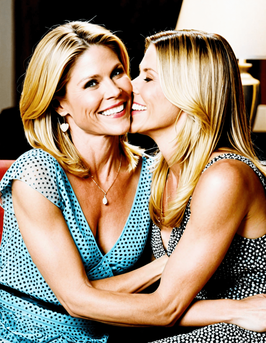 Sutton Foster Movies and Tv Shows