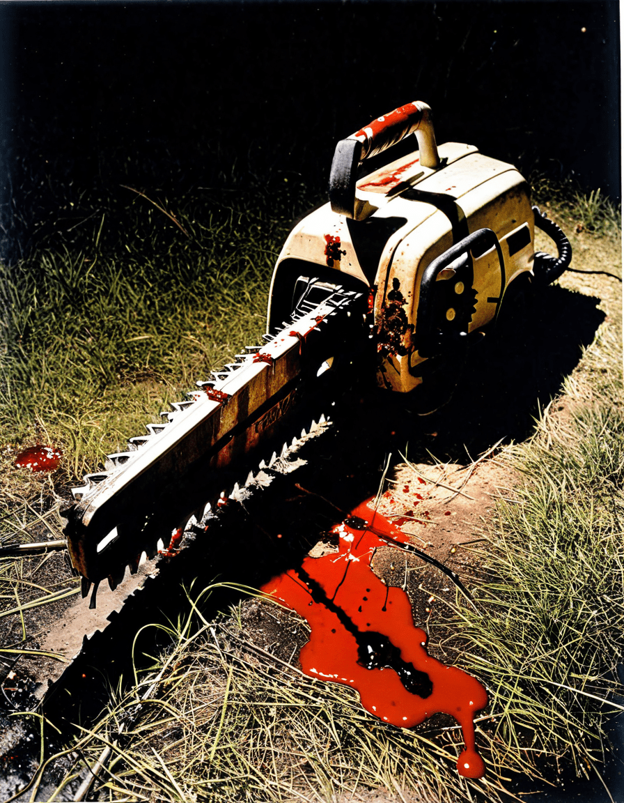 Texas Chainsaw Massacres