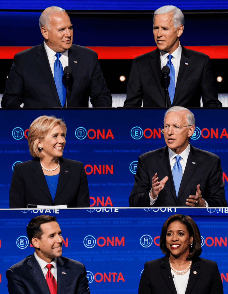 Vice President Debate