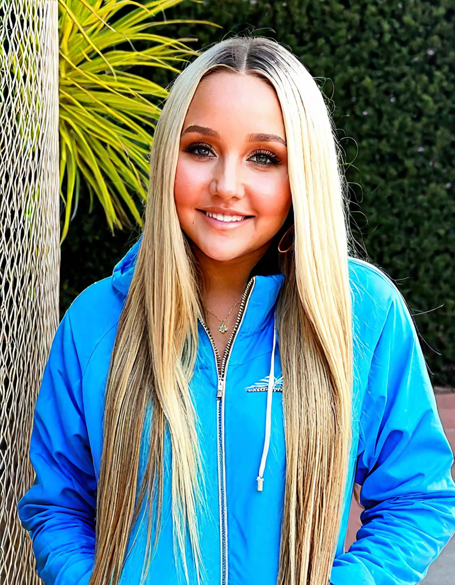 Best Amanda Bynes Nows