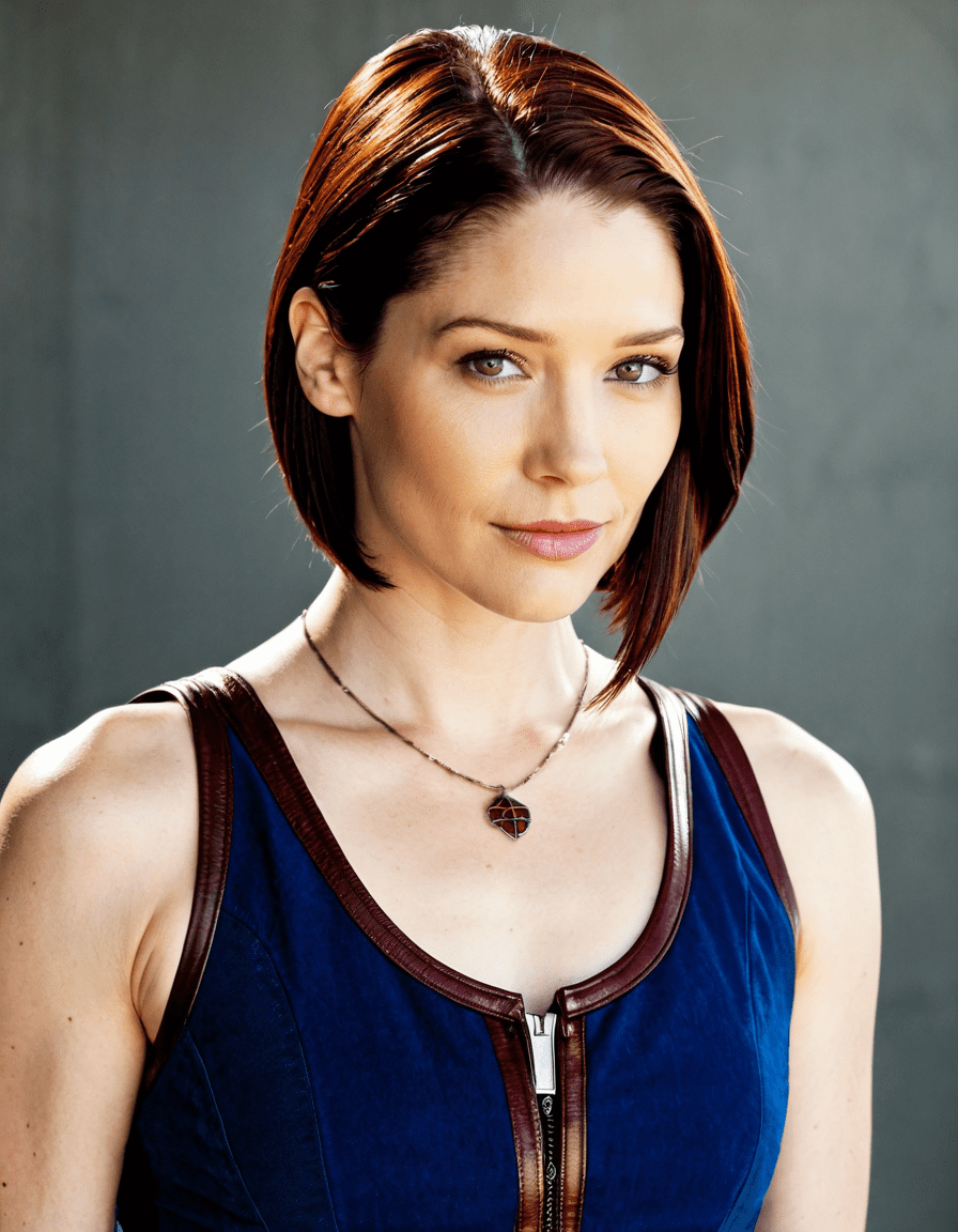 Best Chyler Leighs