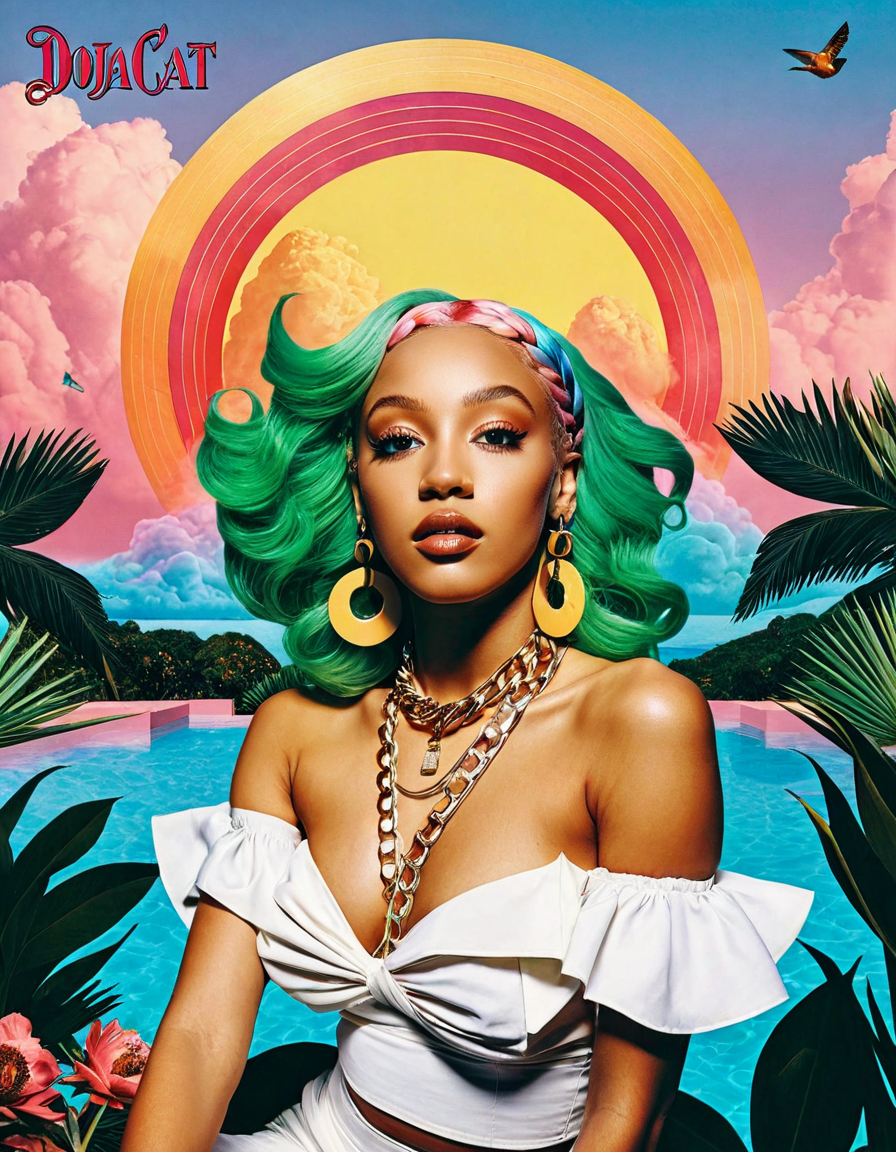 Best Doja Cat