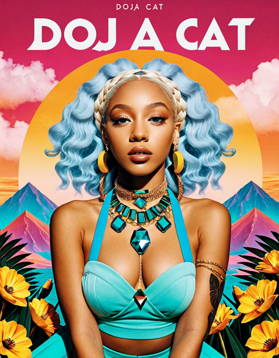 Best Doja Cats