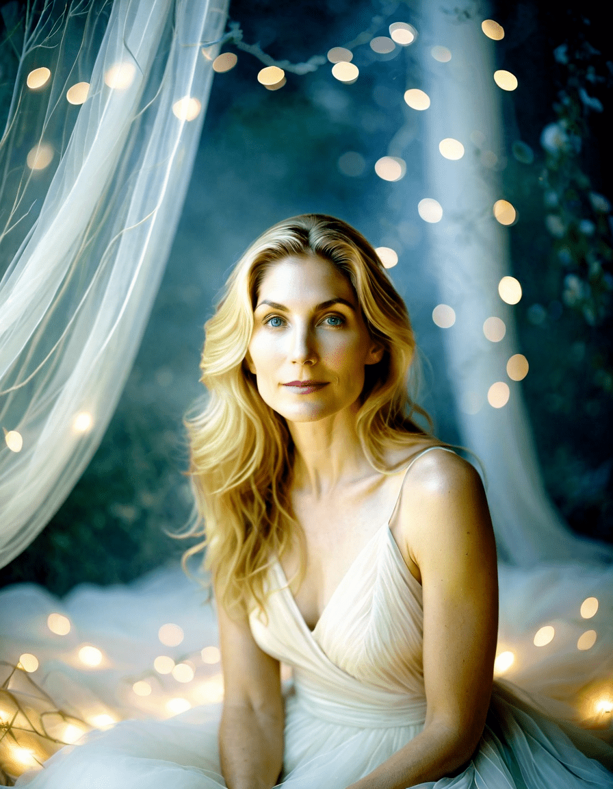 Best Elizabeth Mitchell