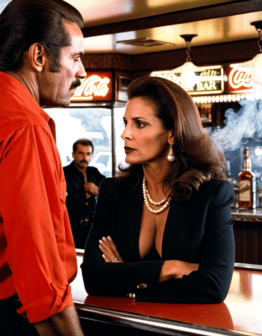 Best Jackie Browns