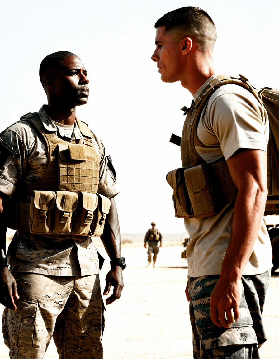 Best Jarhead