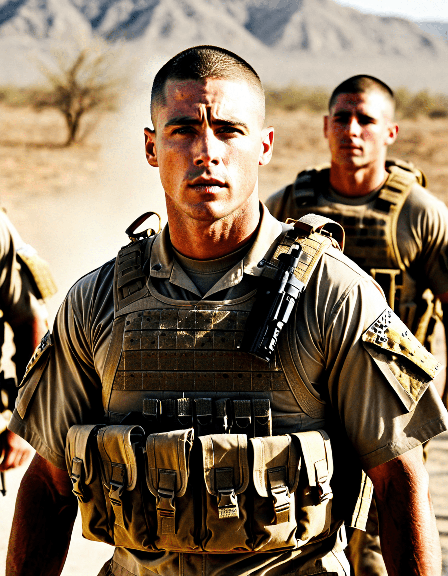 Best Jarheads
