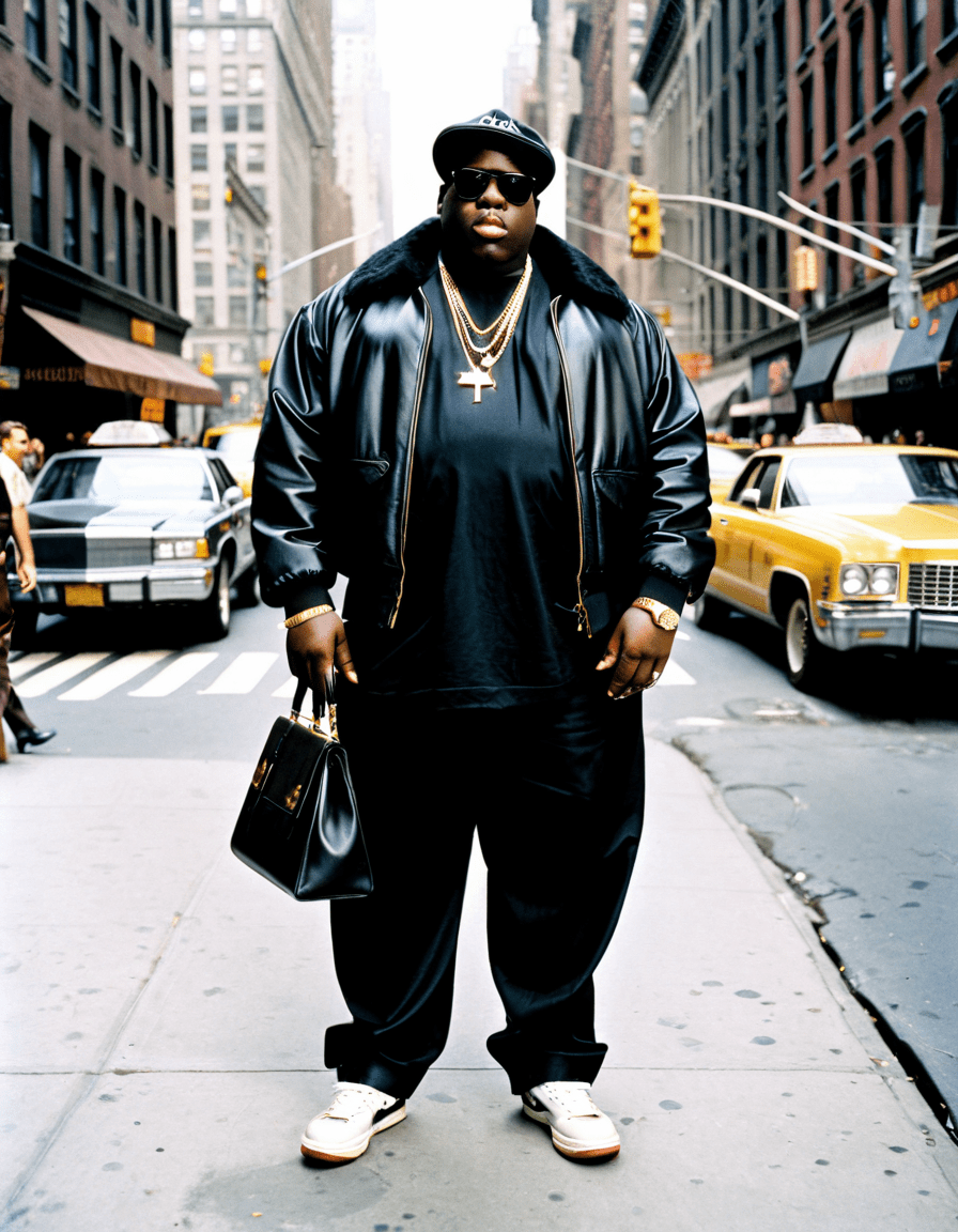 What Is Biggie Smalls