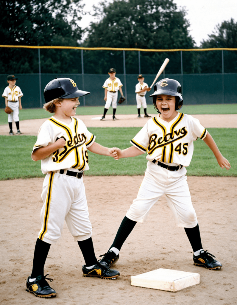 Bad News Bears