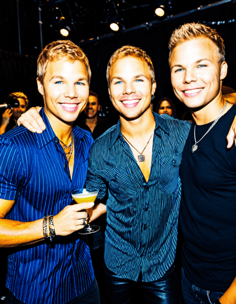 Brian Littrell