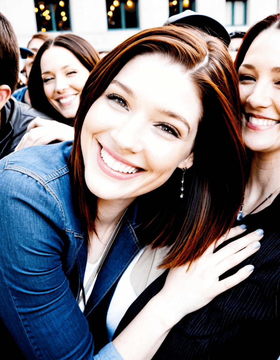 Chyler Leighs