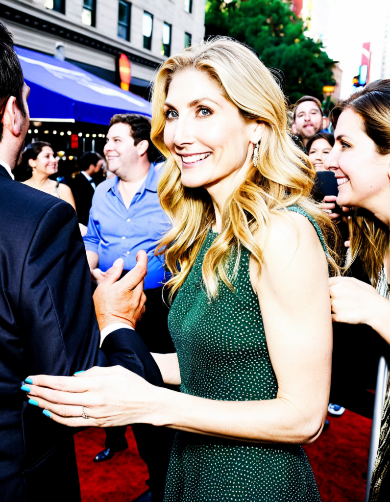 Elizabeth Mitchell