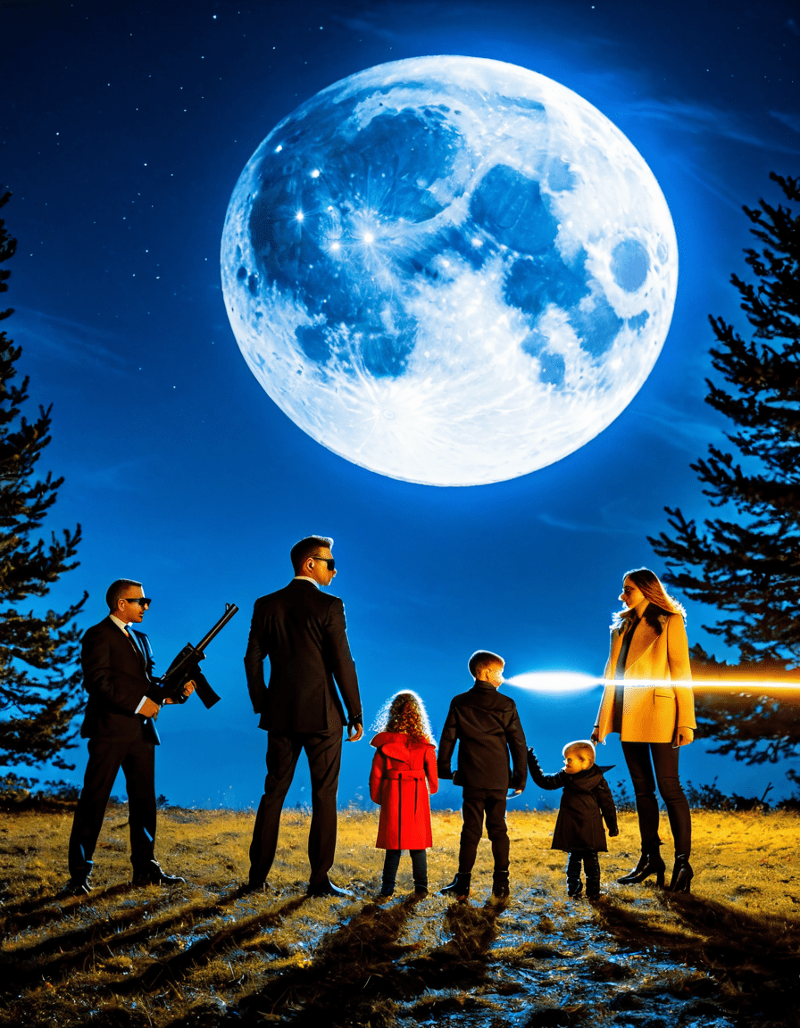 Instant Family Cast