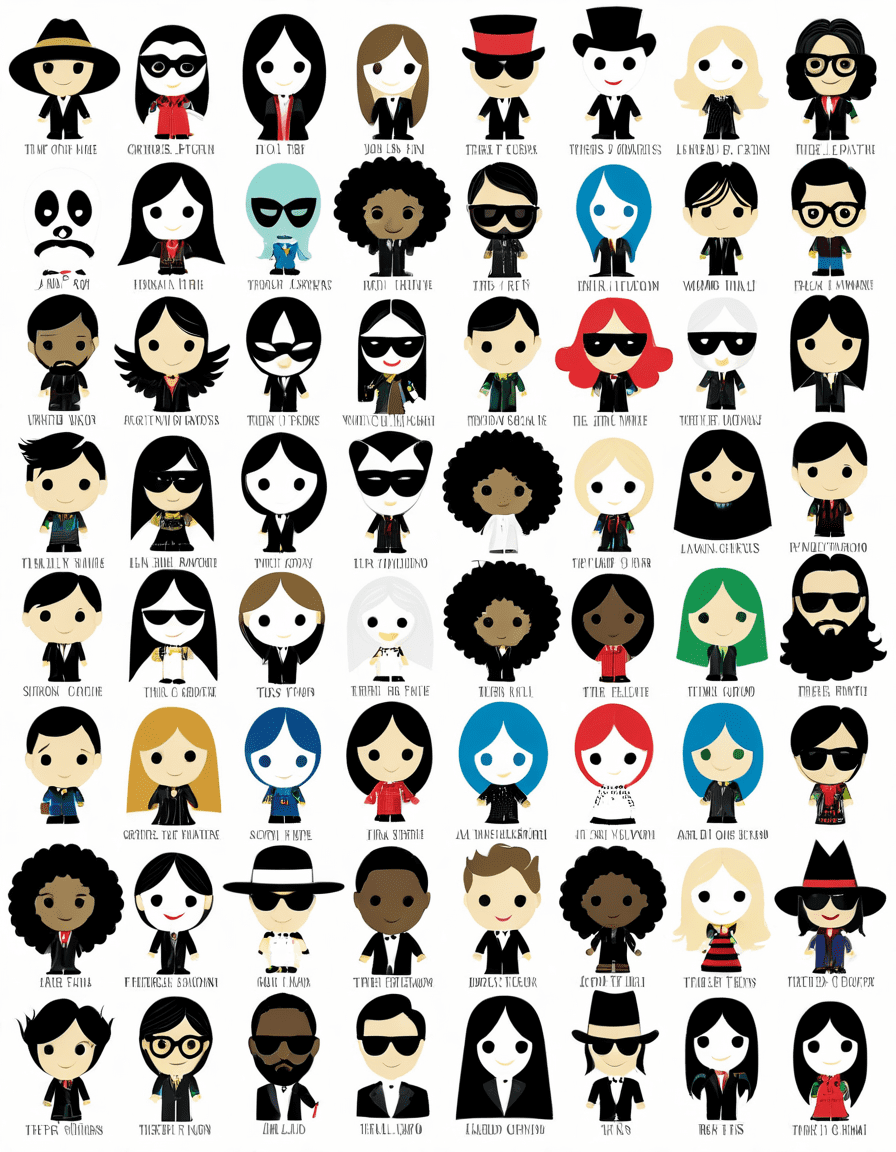 Jared Leto Movies Lists