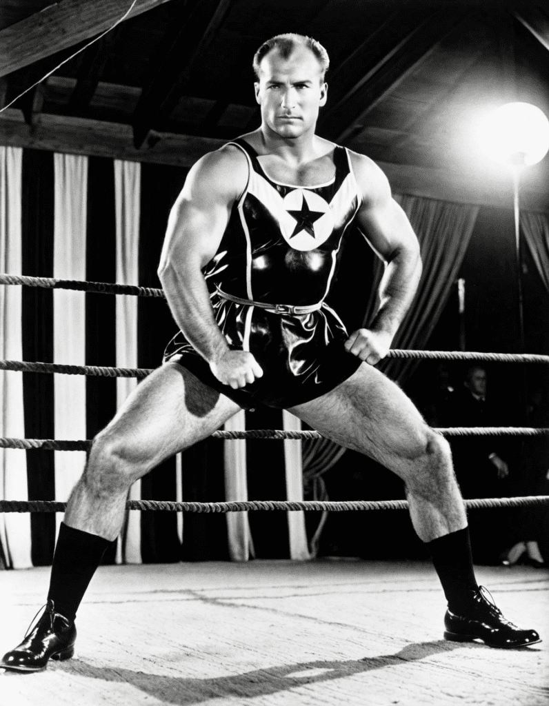 John Matuszak