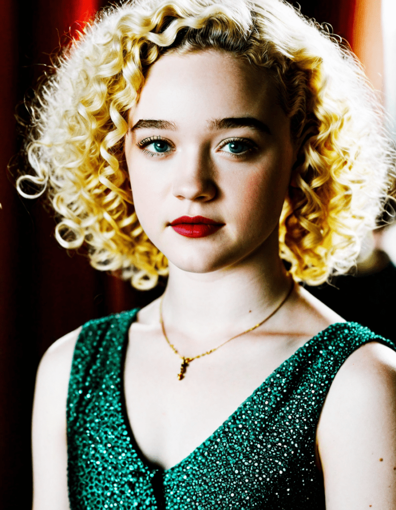 Julia Garner Movies and Tv Shows