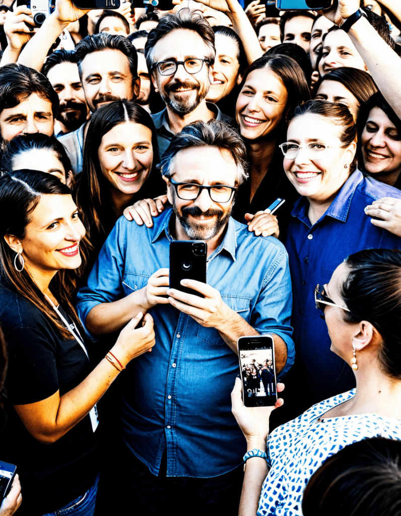 Marc Maron
