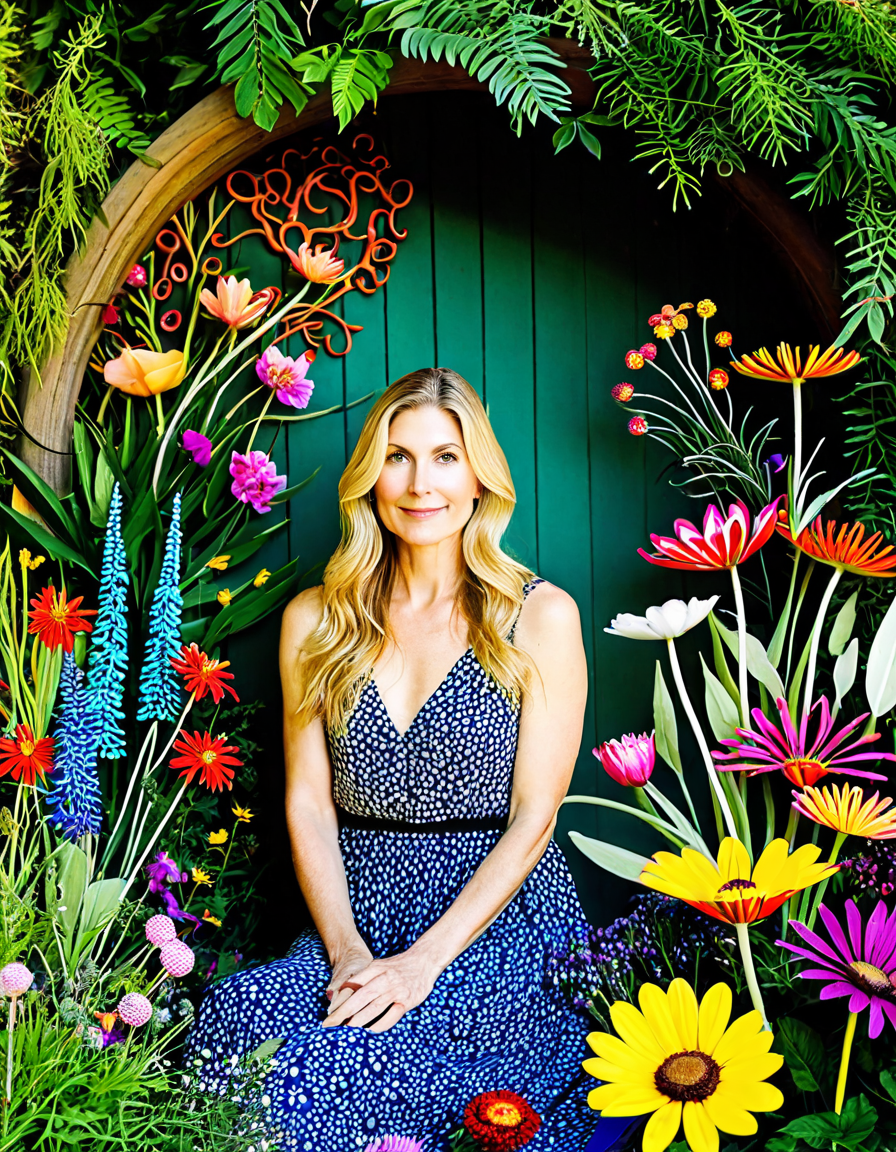 Mary Elizabeth Ellis