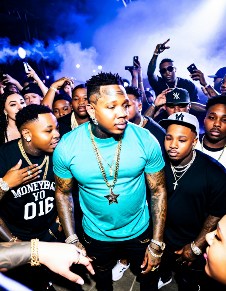 Moneybagg Yo