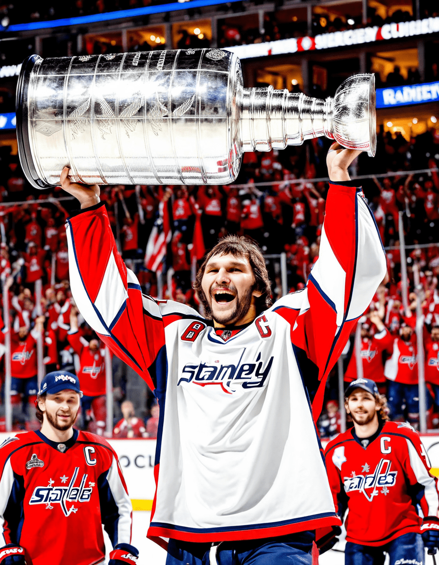 Ovechkin