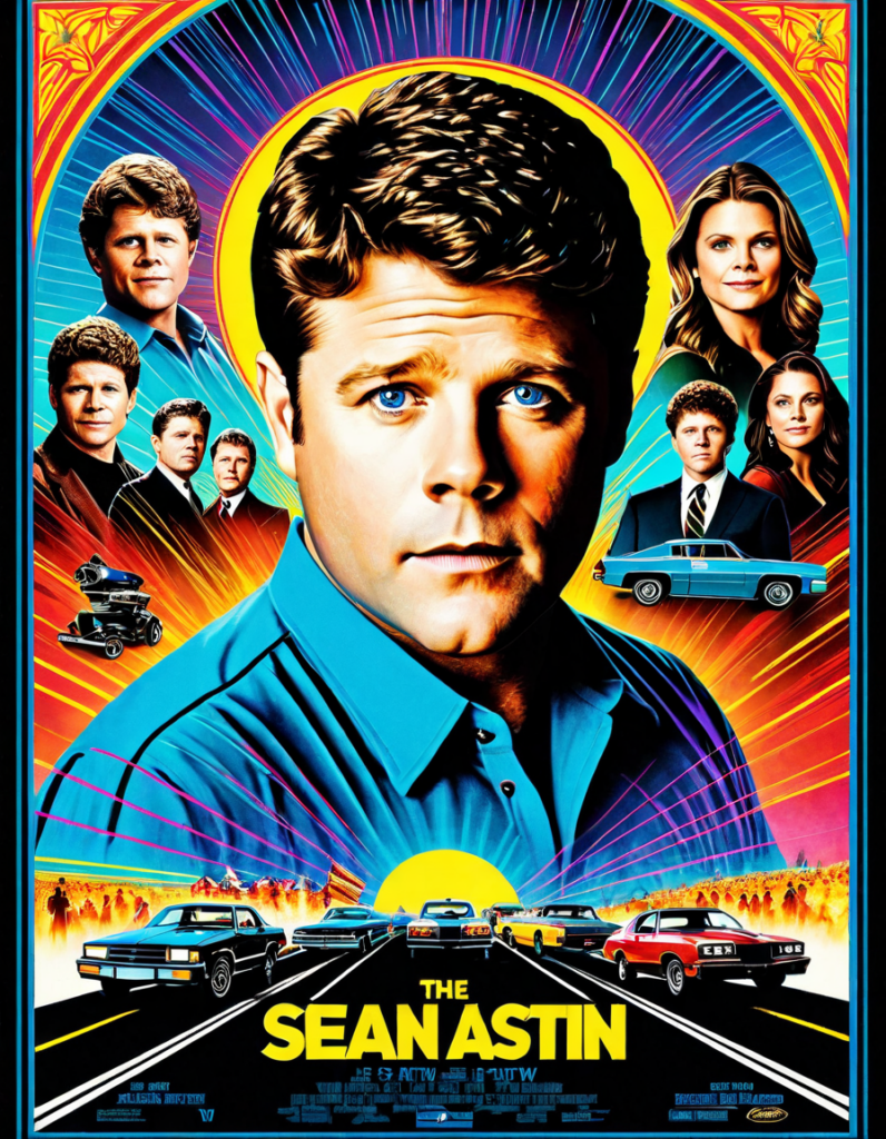 Sean Astin Movies and Tv Shows