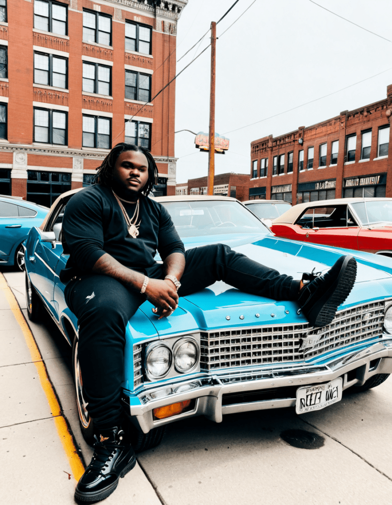 Tee Grizzley