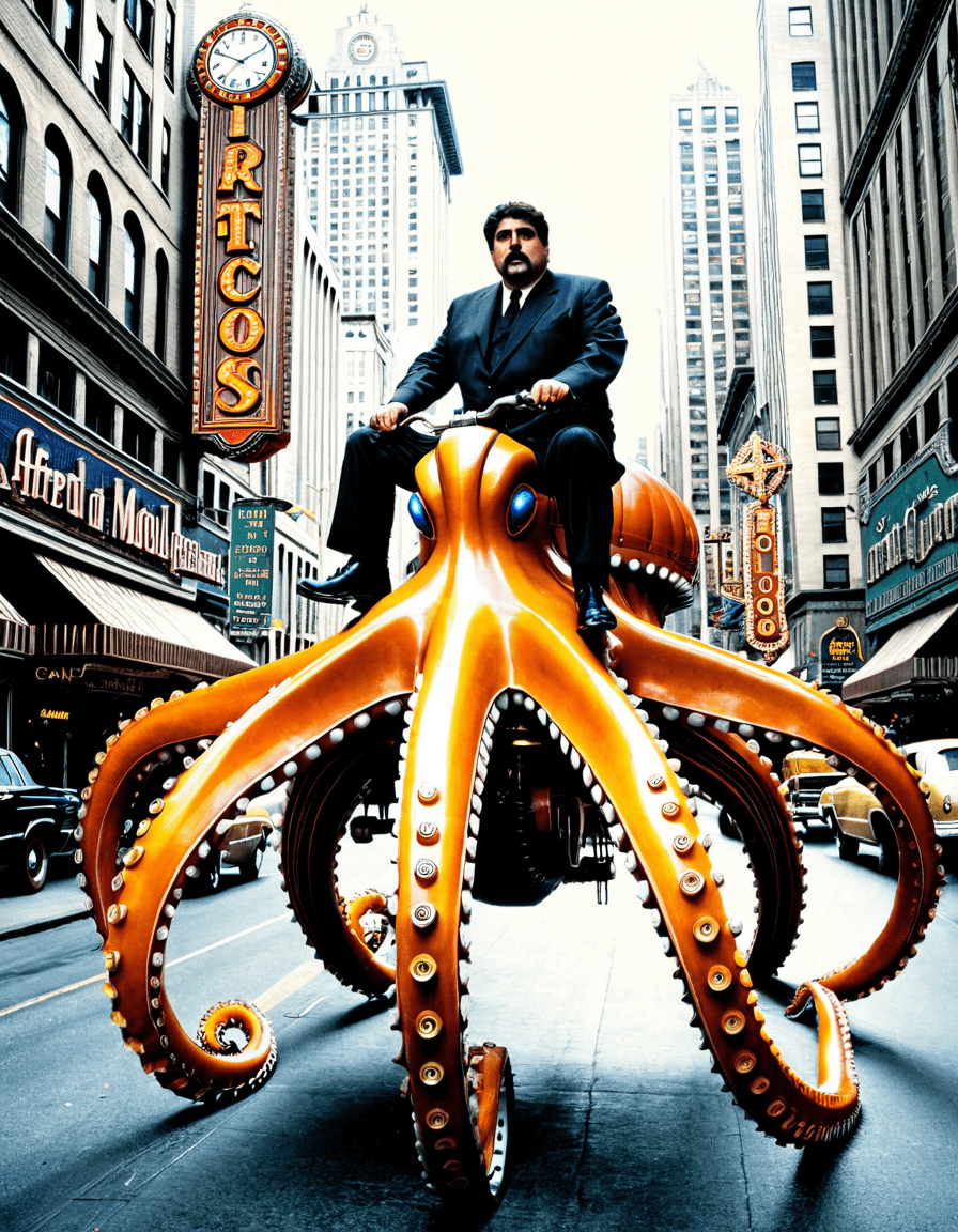Best Alfred Molina