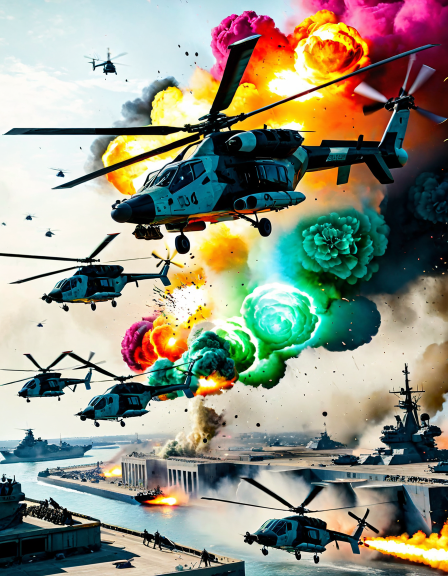 Best Battlefield 2042S