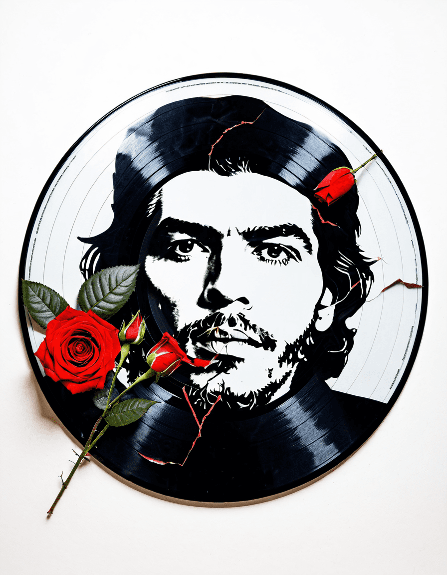 Best Che Guevaras