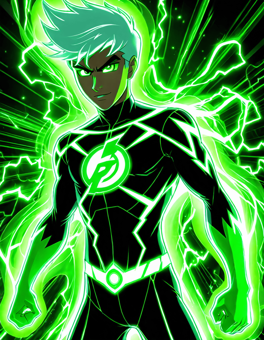 Best Danny Phantoms