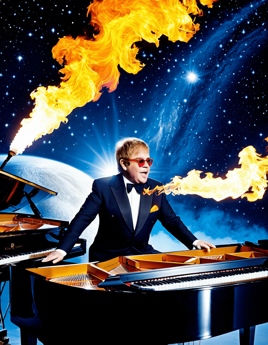 Best Elton John