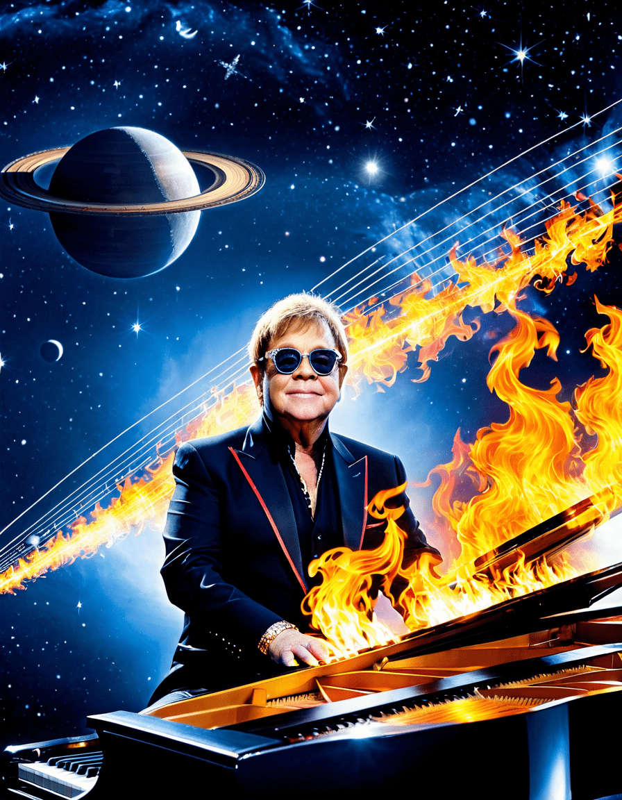 Best Elton Johns