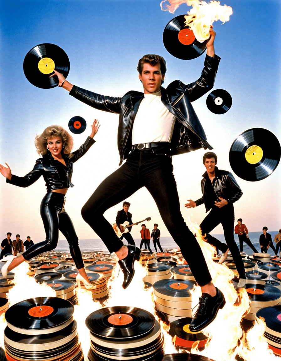 Best Grease Casts