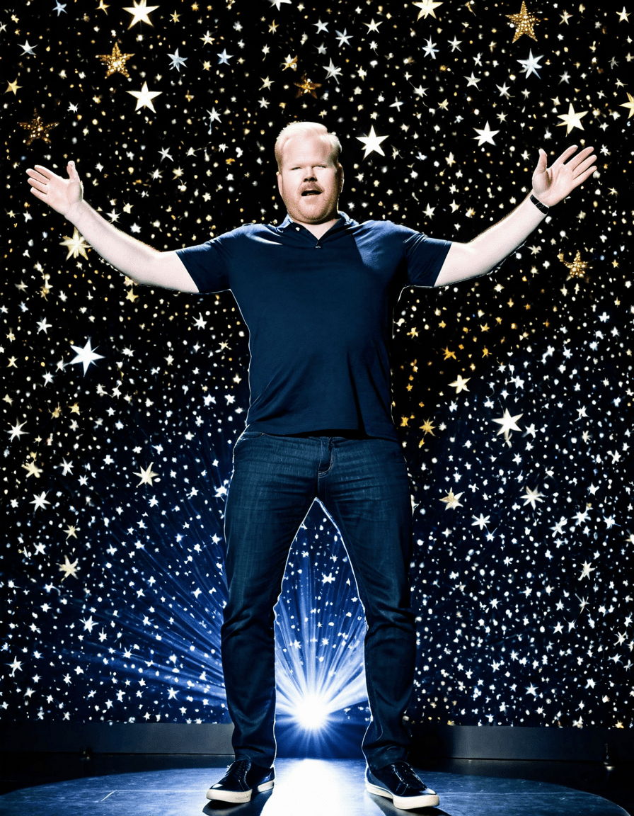 Best Jim Gaffigan
