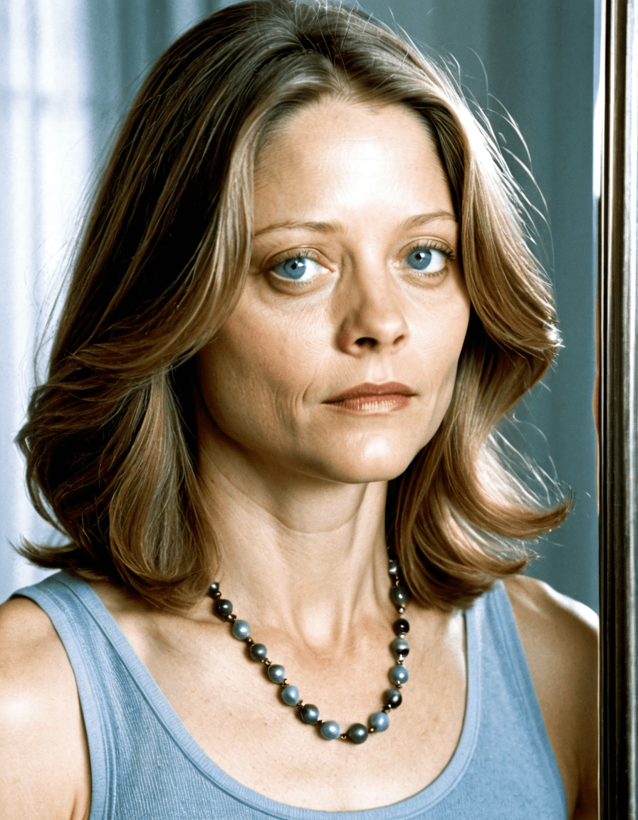 Best Jodie Foster Ands