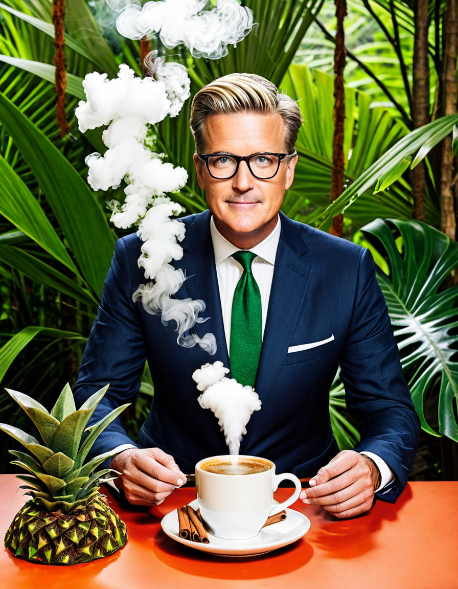 Best Morning Joe