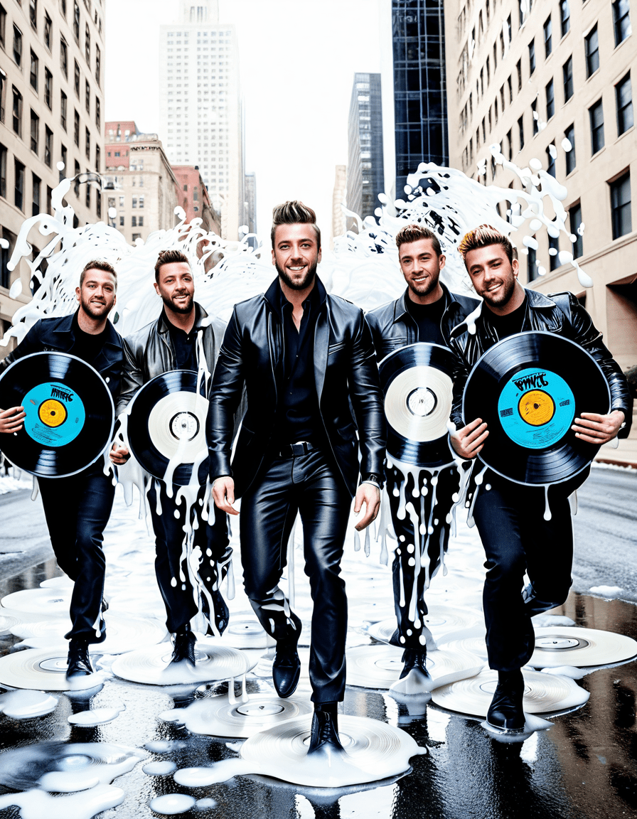 Best Nsync