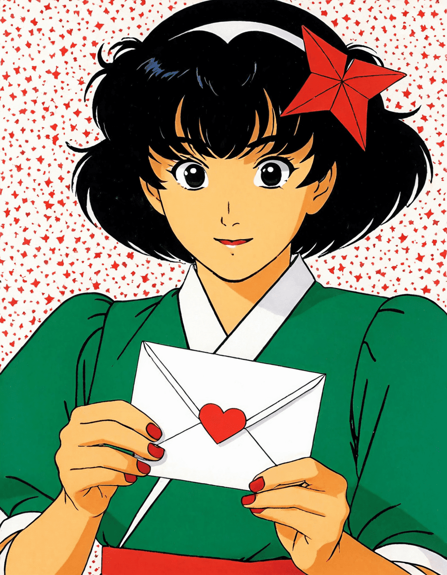Best Ranma 1 2S