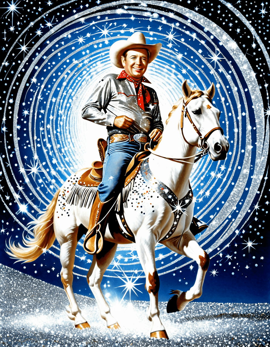 Best Roy Rogers