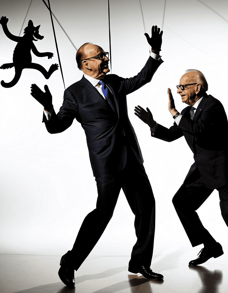 Best Rupert Murdoch