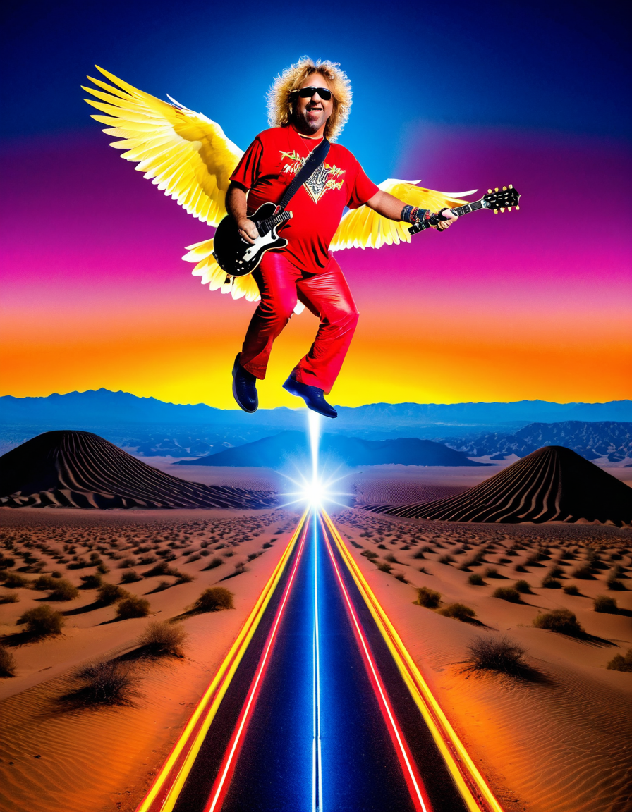 Best Sammy Hagars