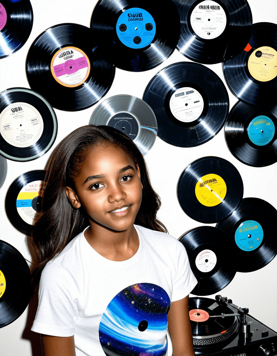 Best Sasha Obama